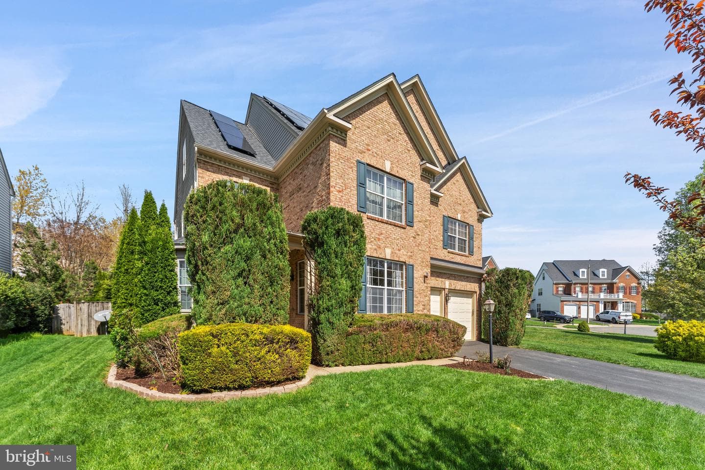 1663 Georges Knoll Court