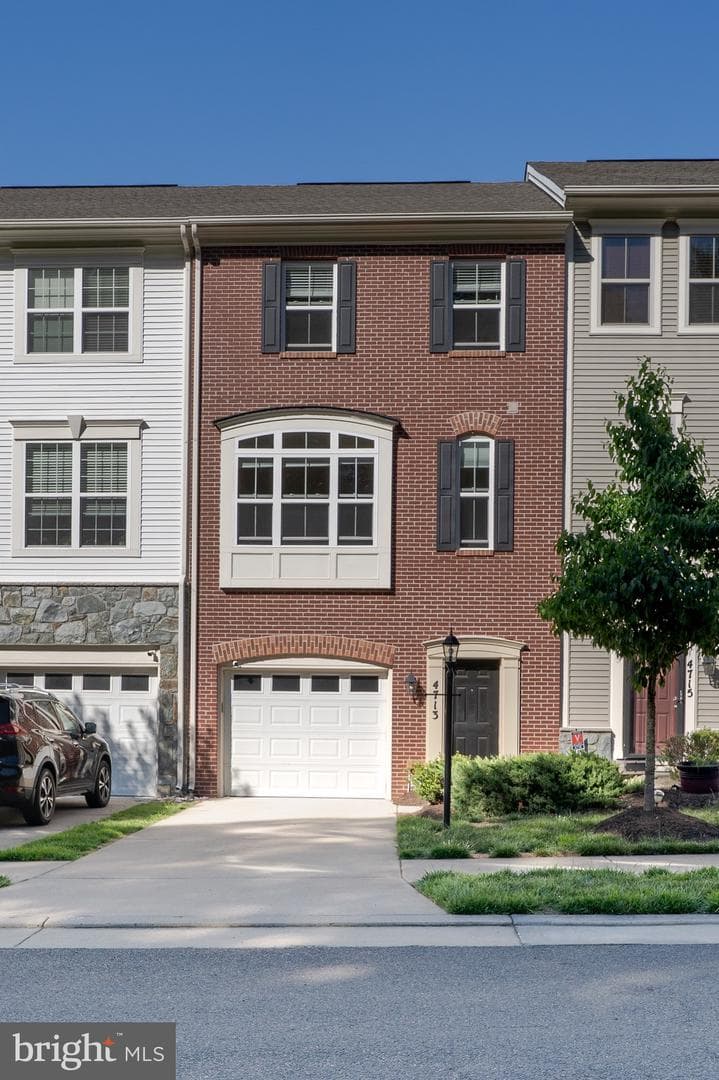 4713 Potomac Highlands Circle photo 5