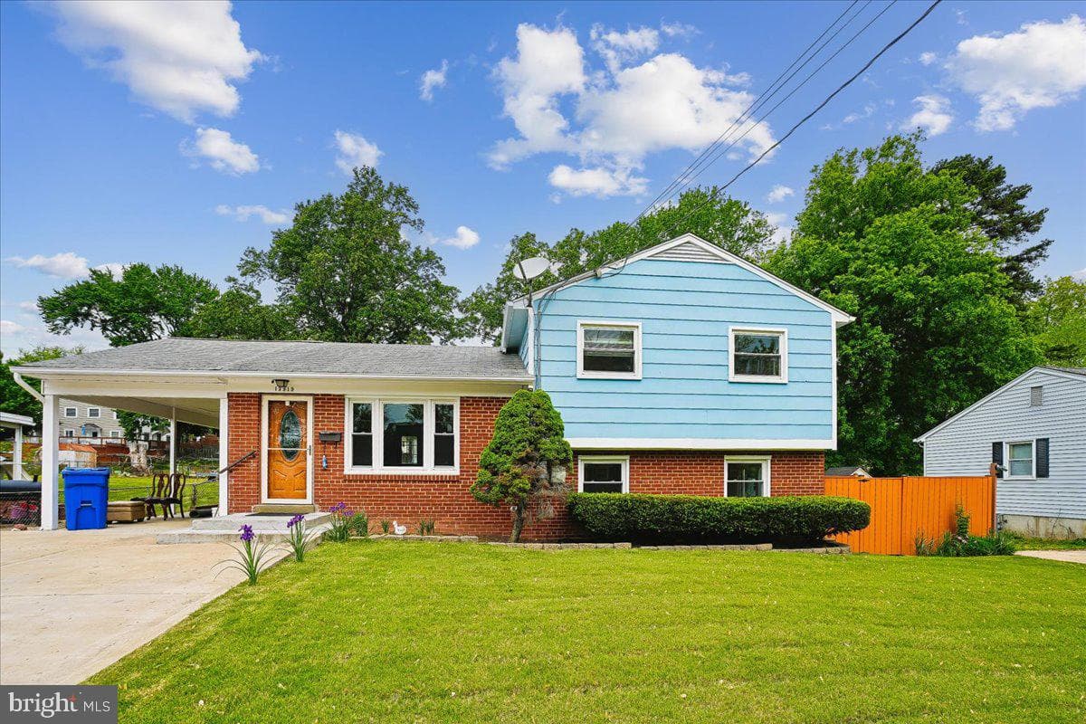 13919 Mathews Drive