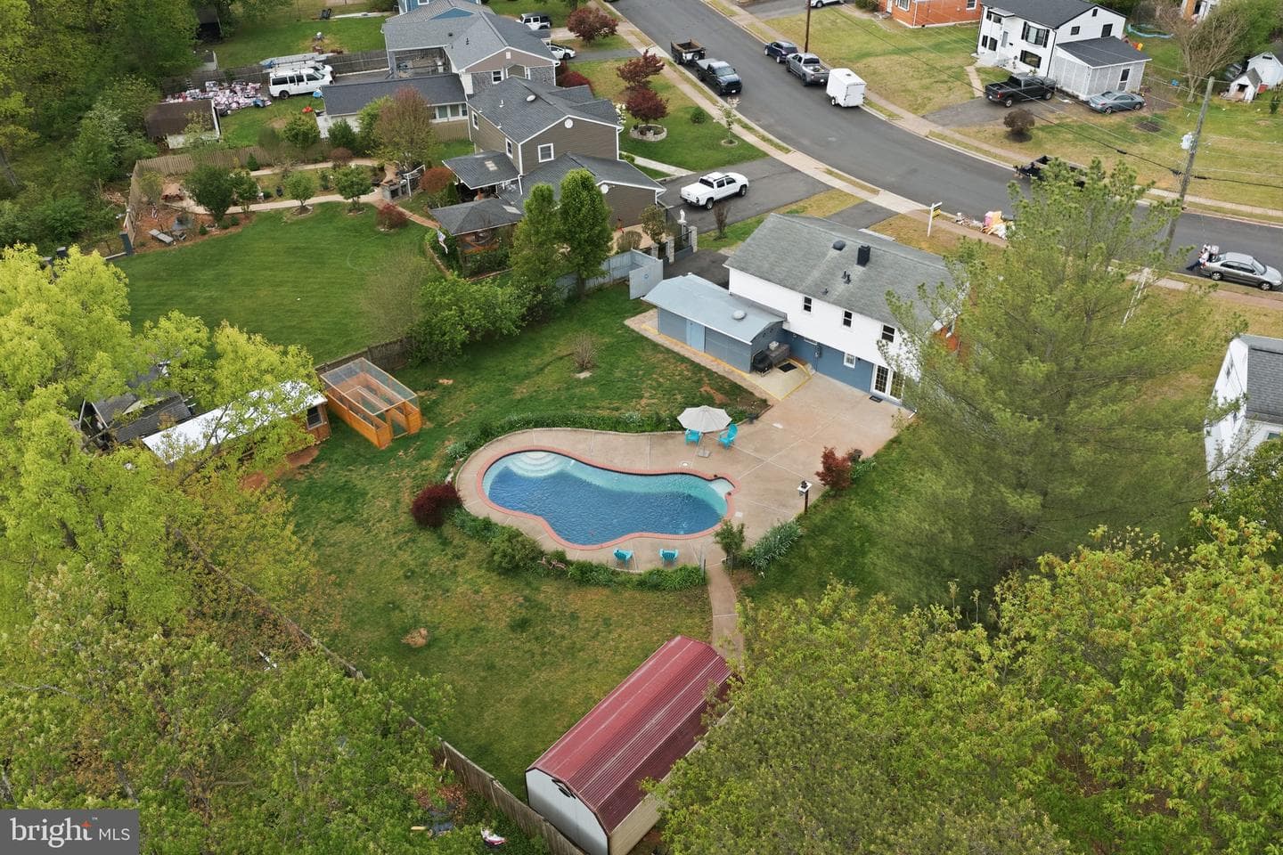 9609 Norfolk Street photo 15