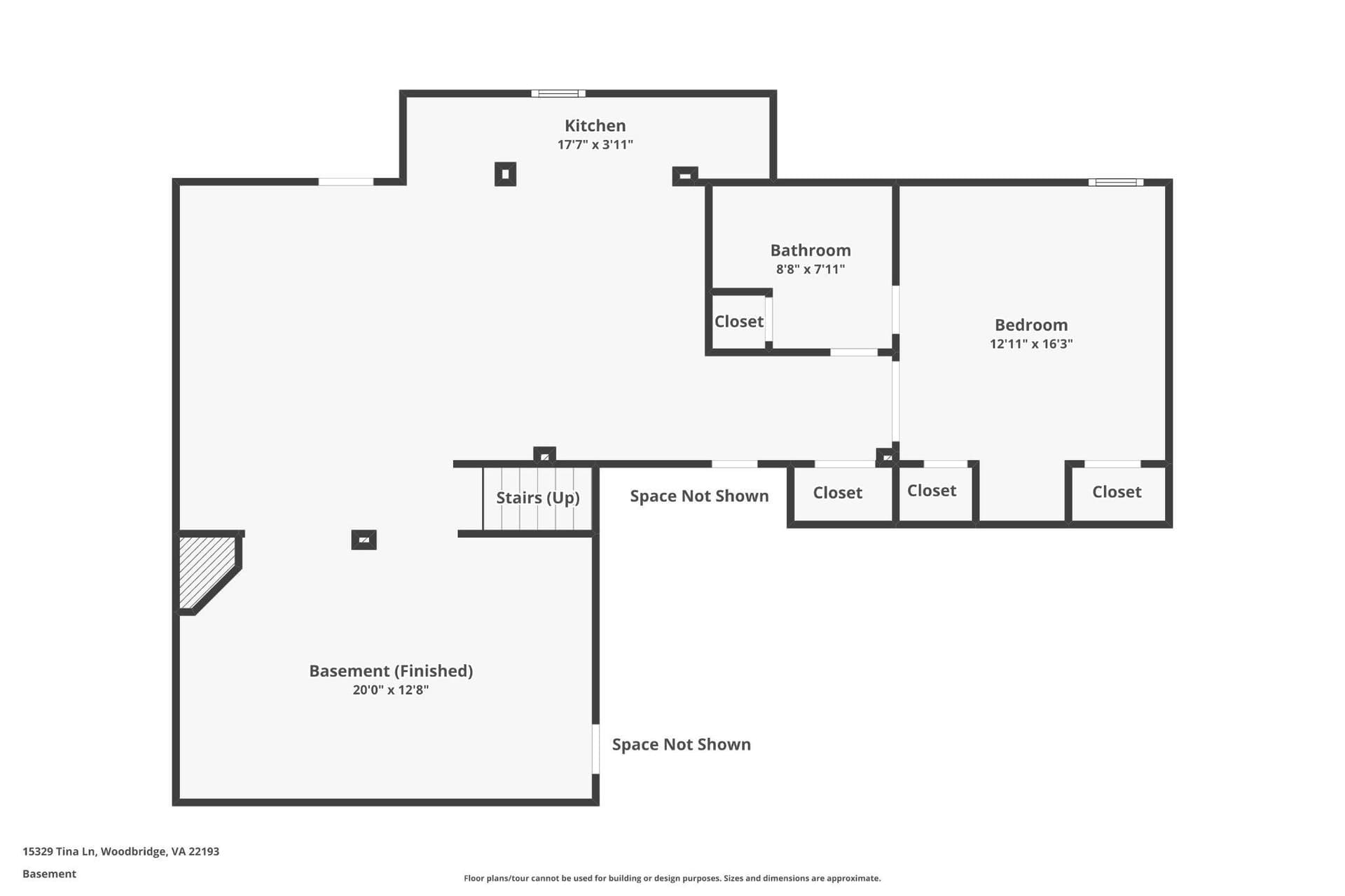 15329 Tina Lane photo 40