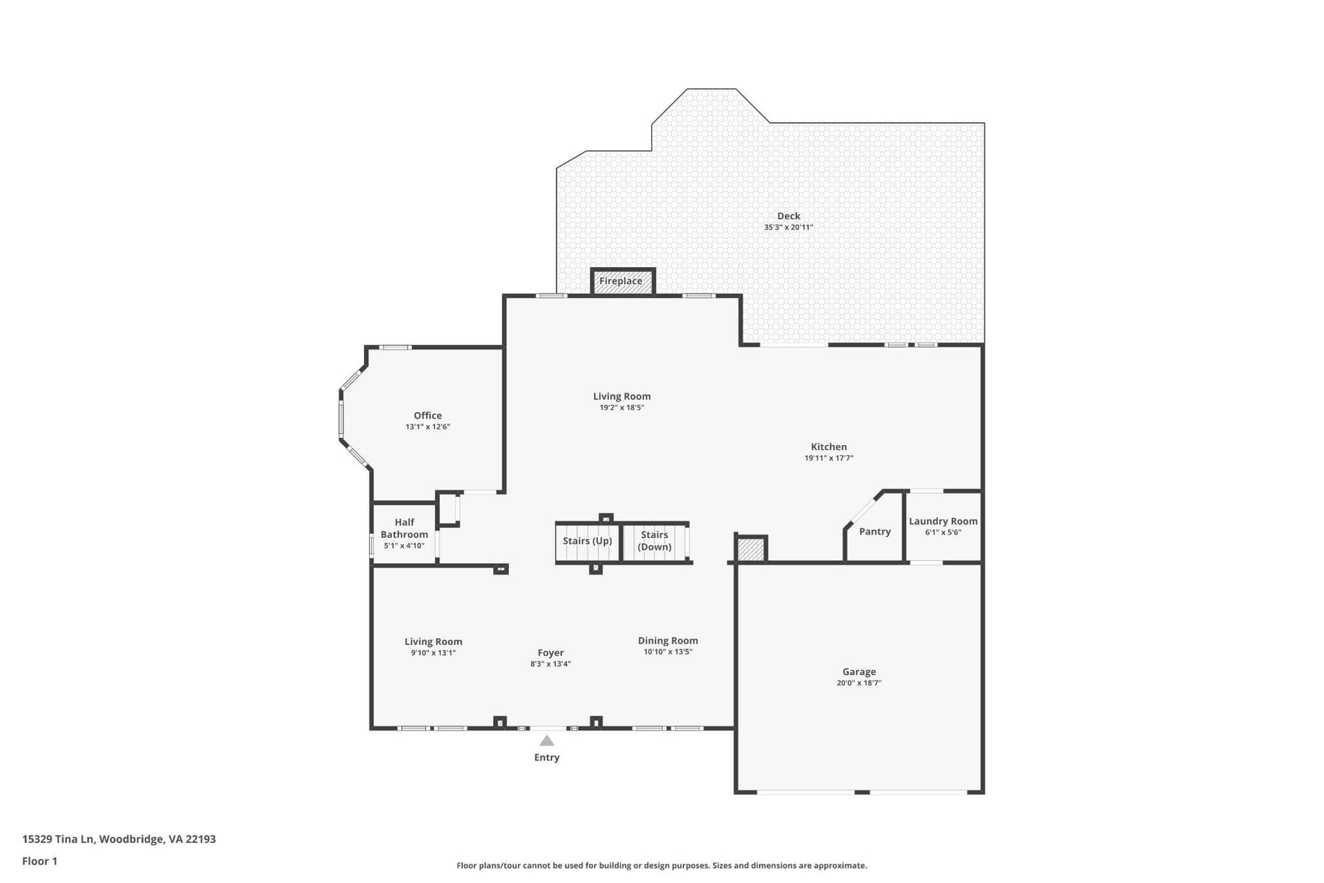 15329 Tina Lane photo 41