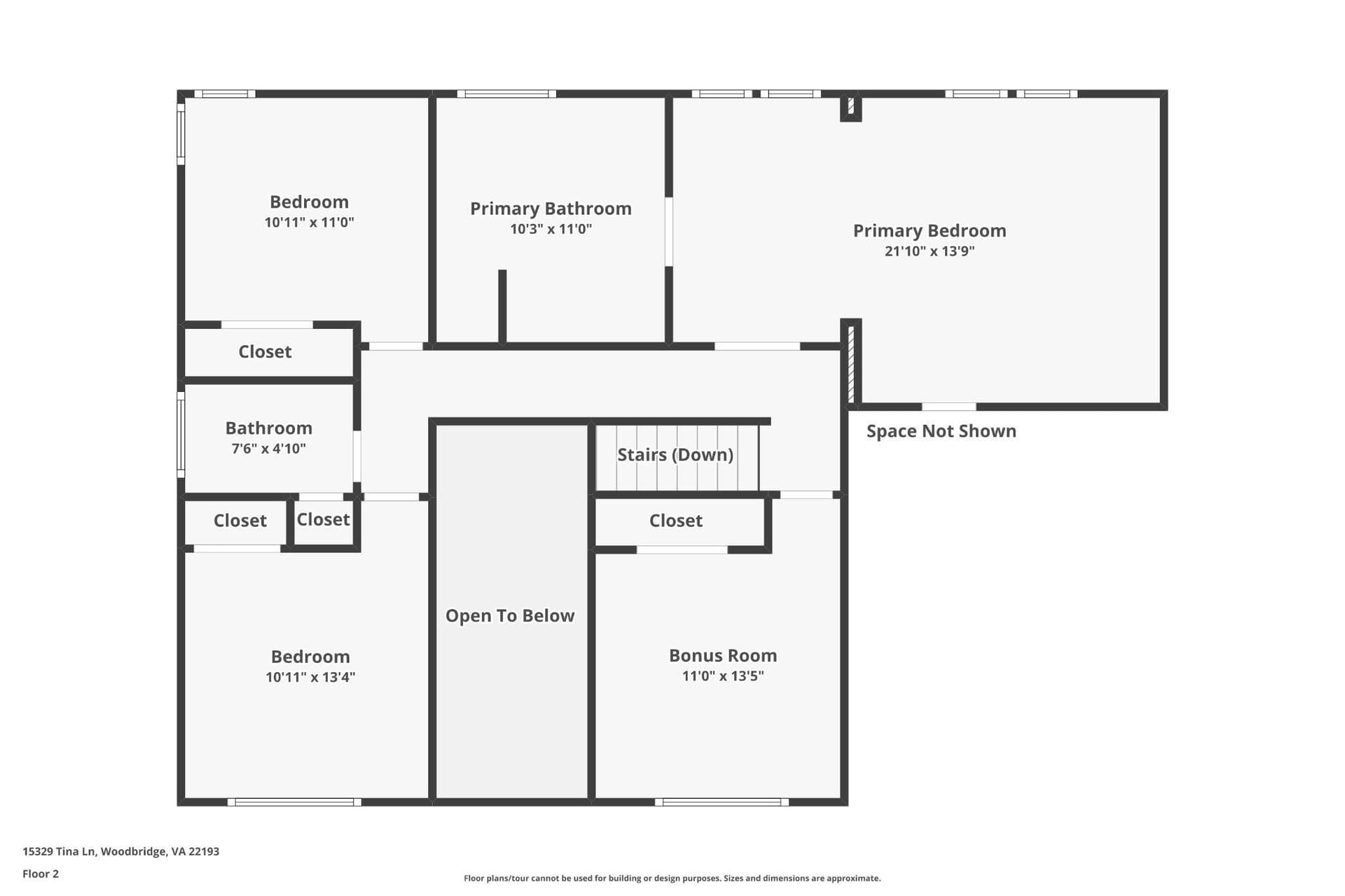 15329 Tina Lane photo 42