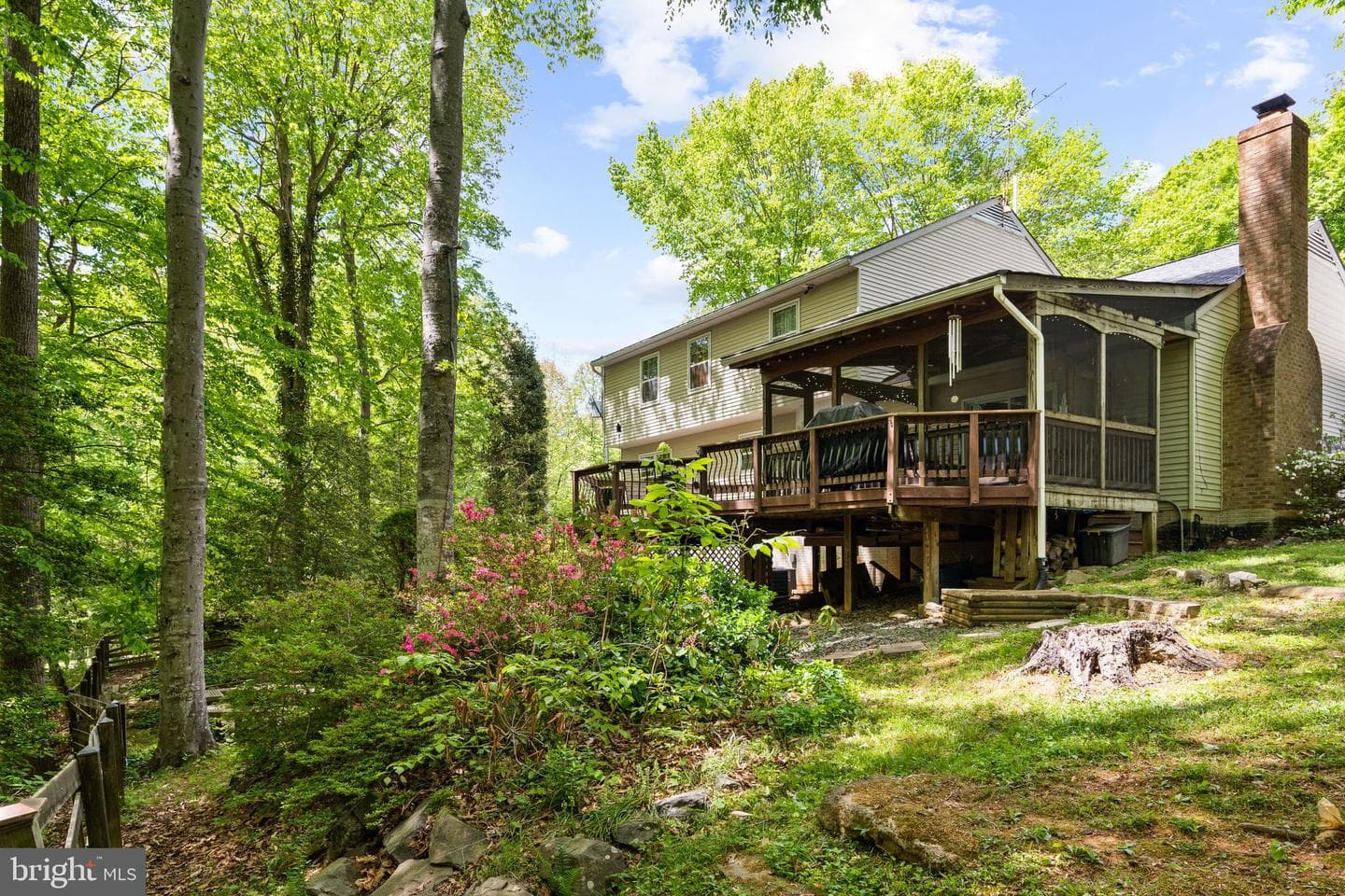 11913 Falling Creek Drive photo 103