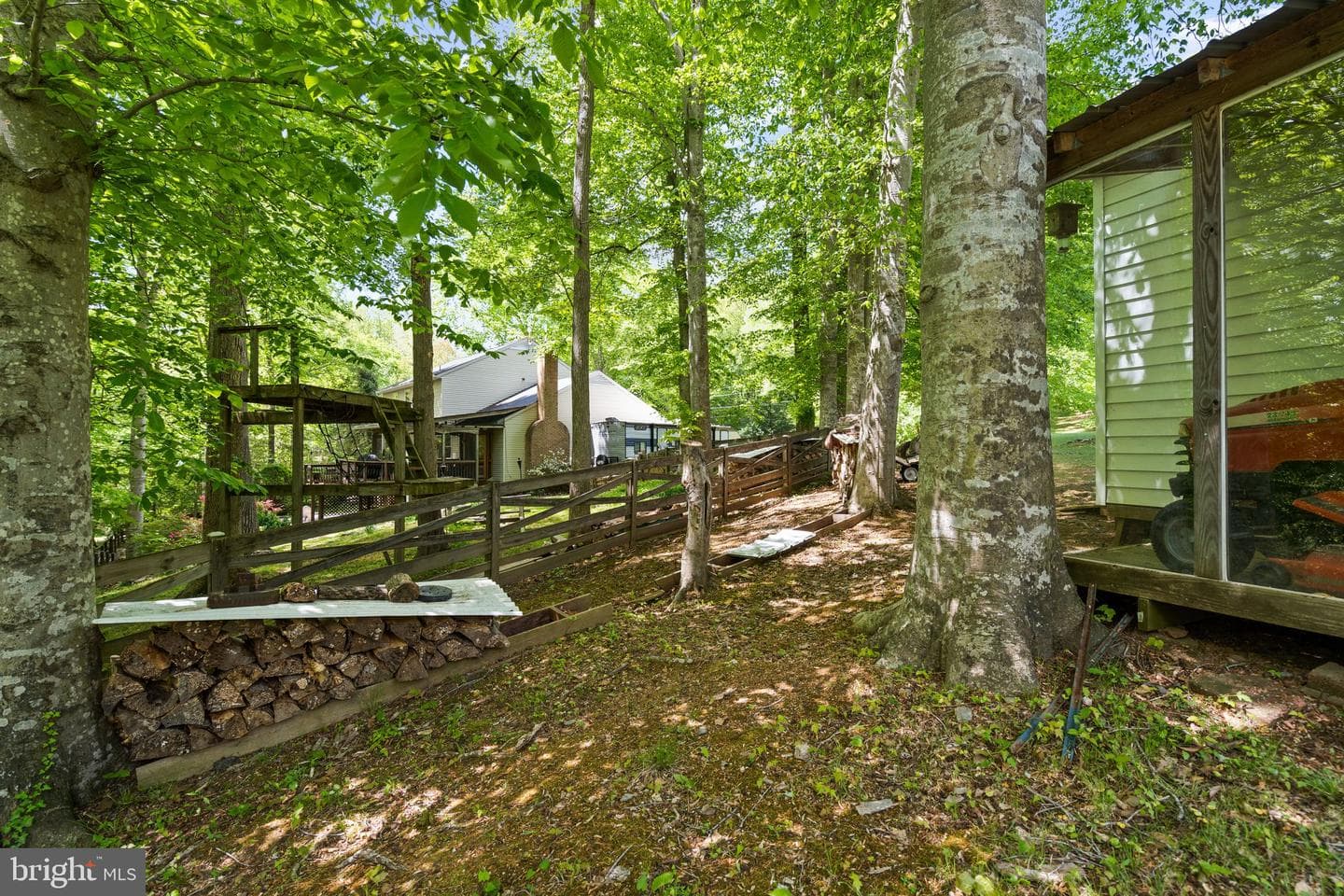 11913 Falling Creek Drive photo 110