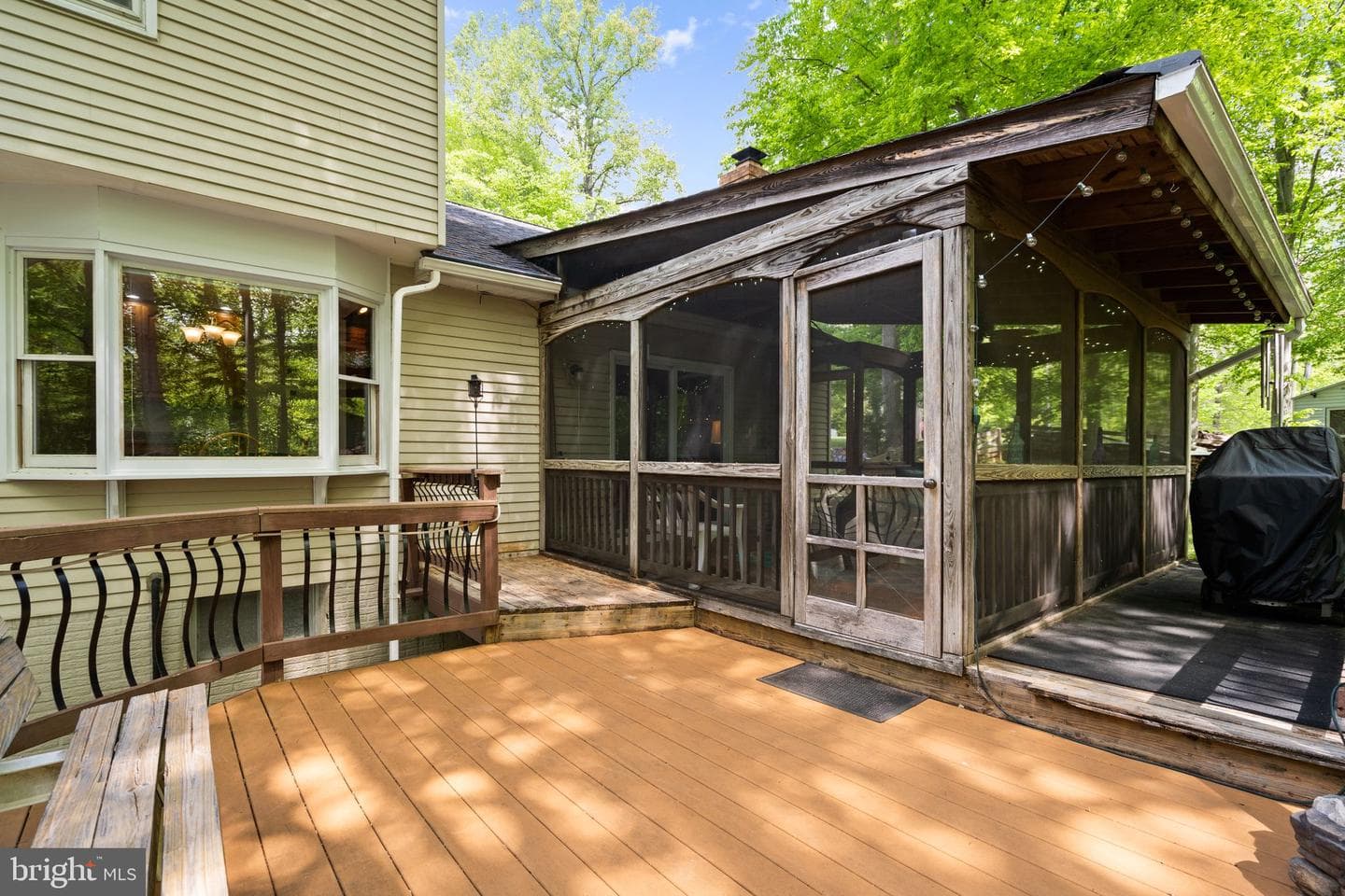 11913 Falling Creek Drive photo 39