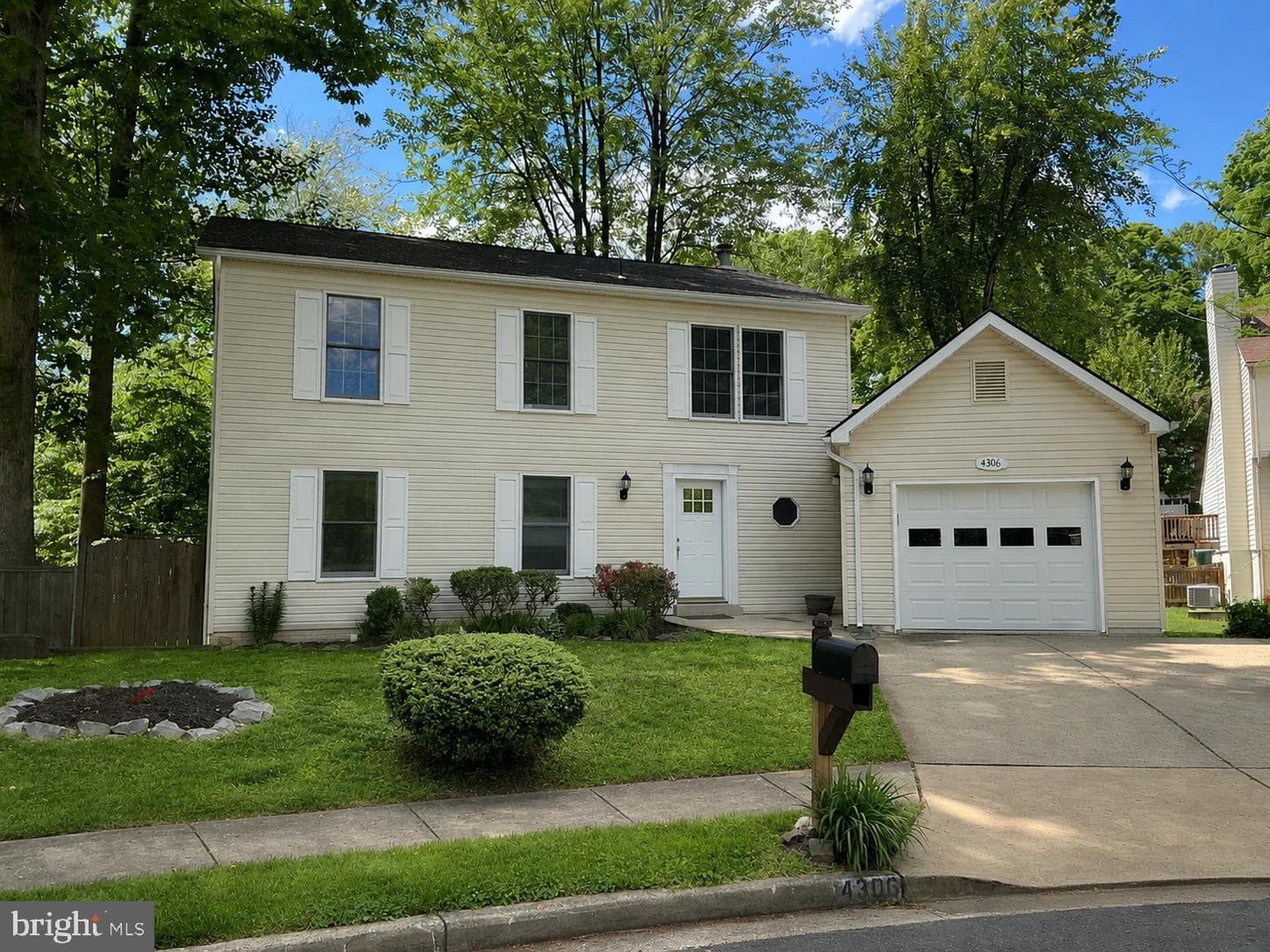 4306 Candlestick Court, Dumfries
