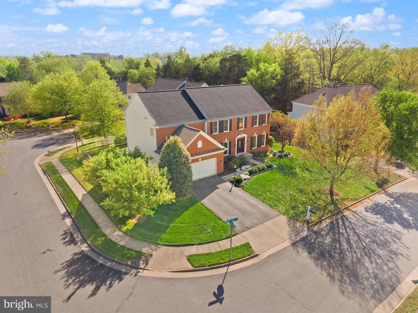15201 Ripple Stone Court, Haymarket
