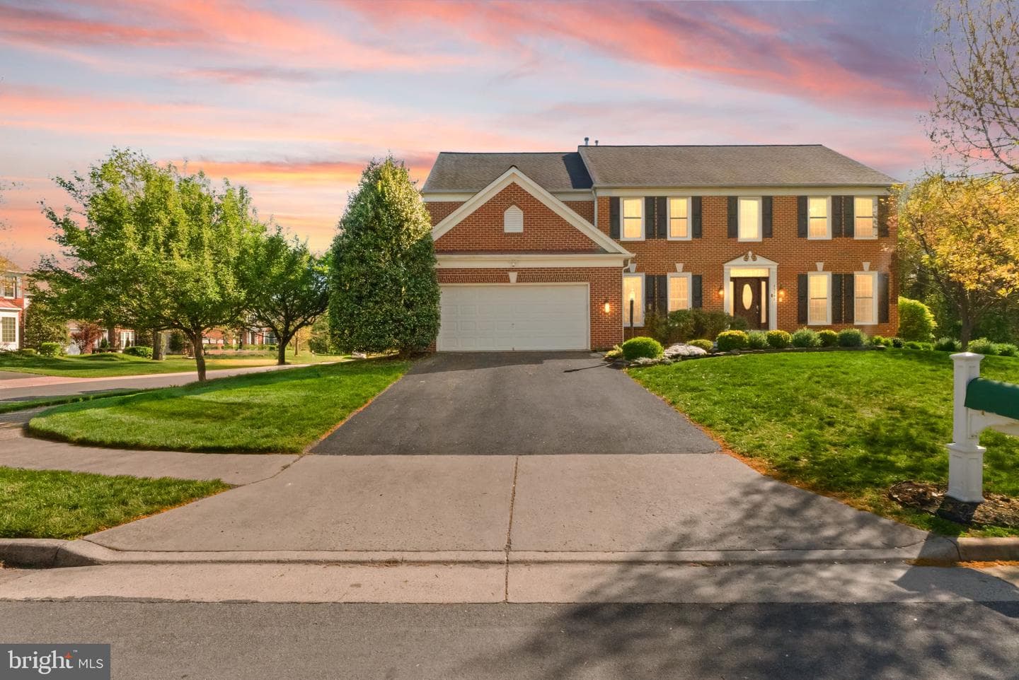 15201 Ripple Stone Court, Haymarket