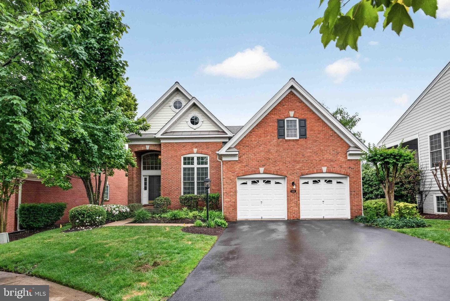 5416 Zoysia Court, Haymarket