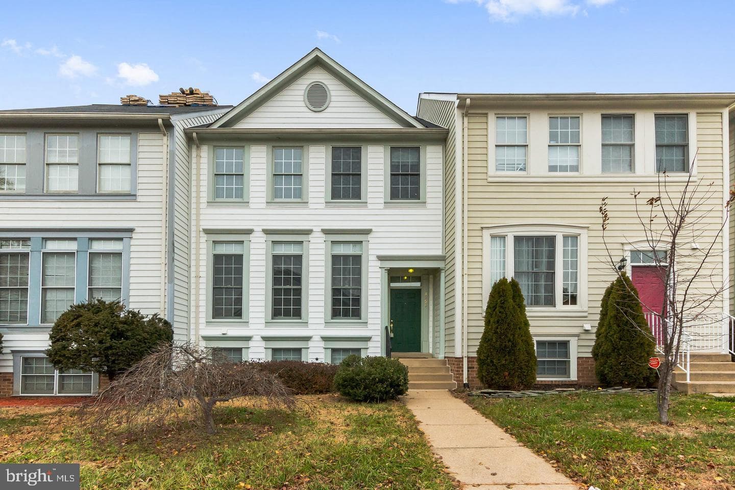 3398 Nadia Loop, Woodbridge