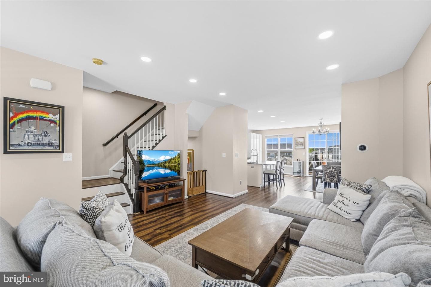 9050 Marble Falls Court photo 4