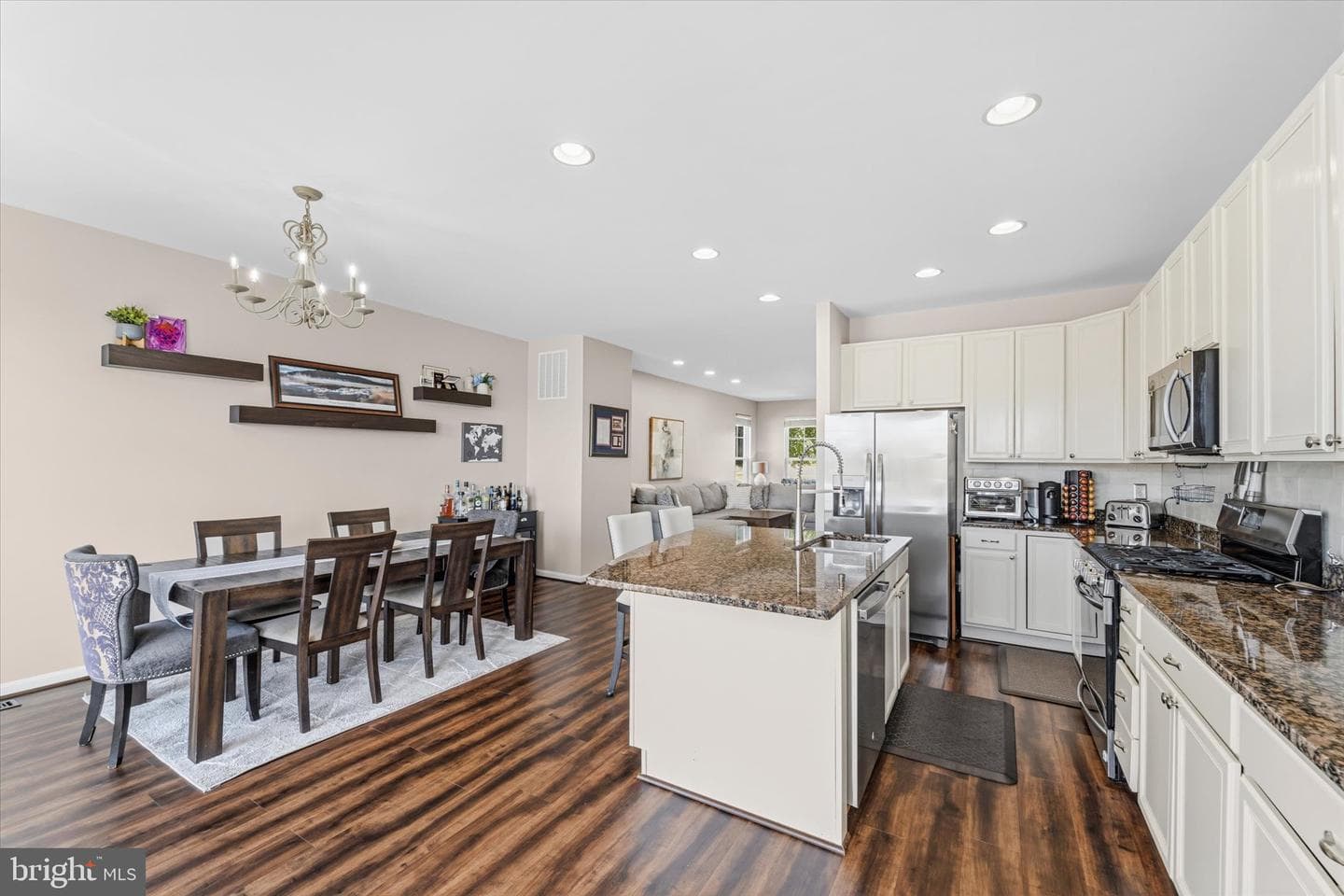 9050 Marble Falls Court photo 7