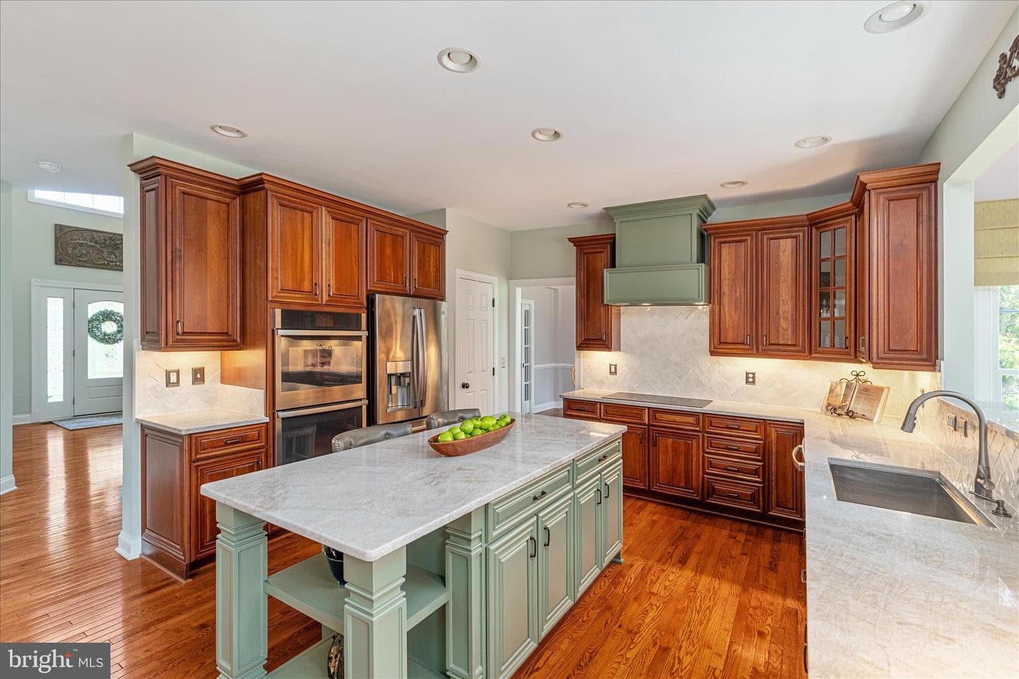 5393 Emmys Mill Court photo 16