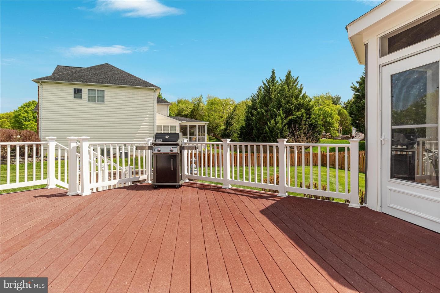 5393 Emmys Mill Court photo 63