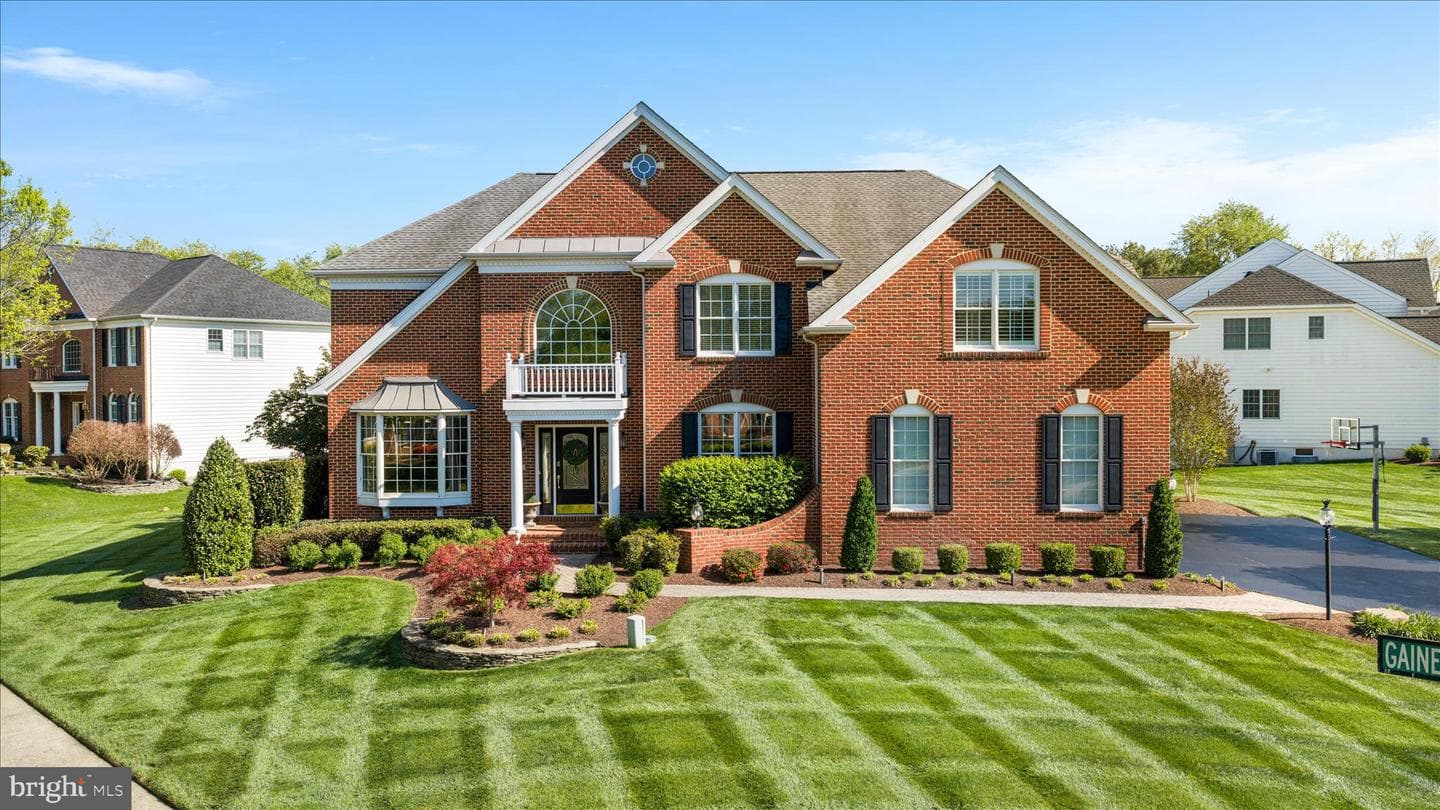 5393 Emmys Mill Court photo 66
