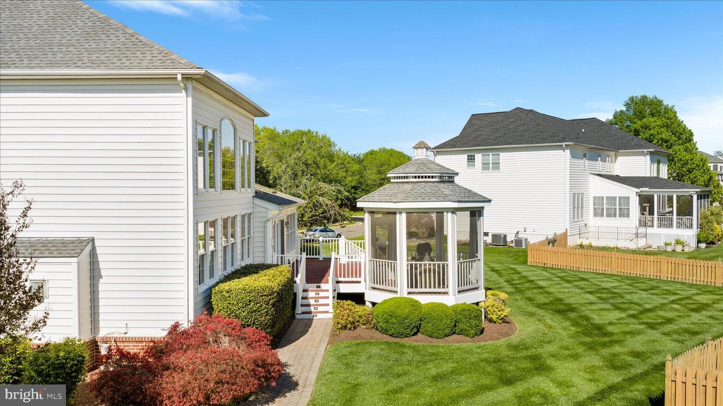 5393 Emmys Mill Court photo 69