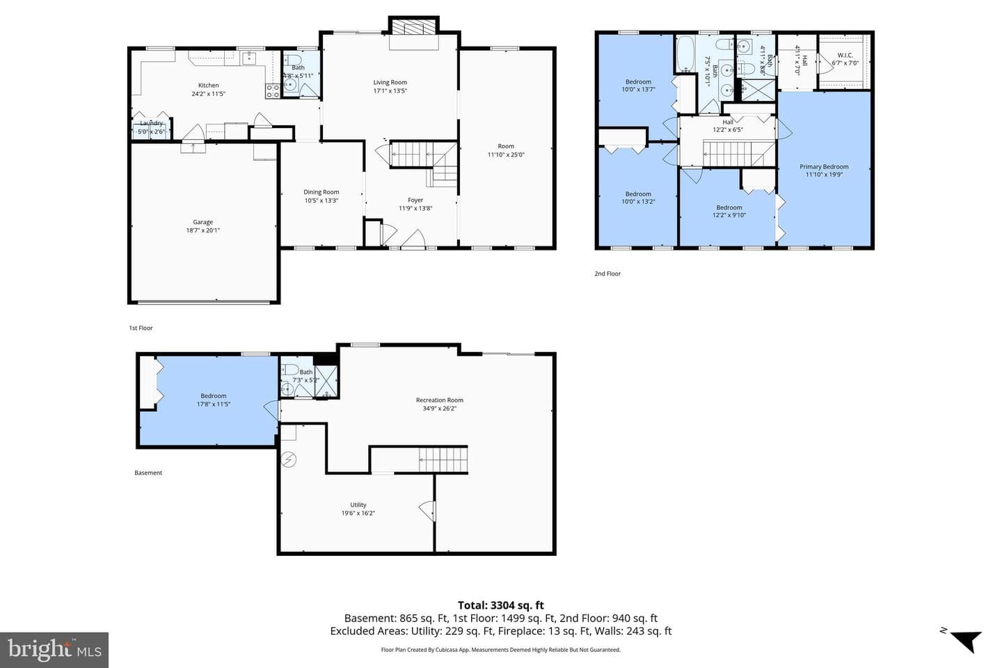 15861 Montview Drive photo 72
