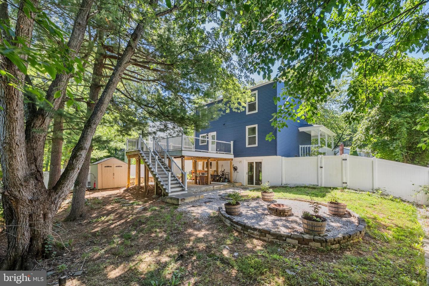 5544 Spangler Lane, Woodbridge