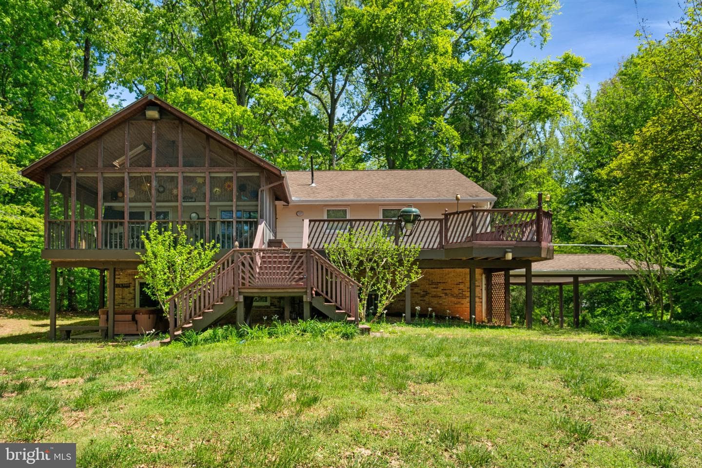 12020 Parkriver Drive photo 37