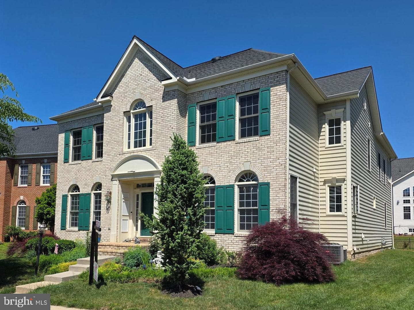 2574 Transom Place, Woodbridge