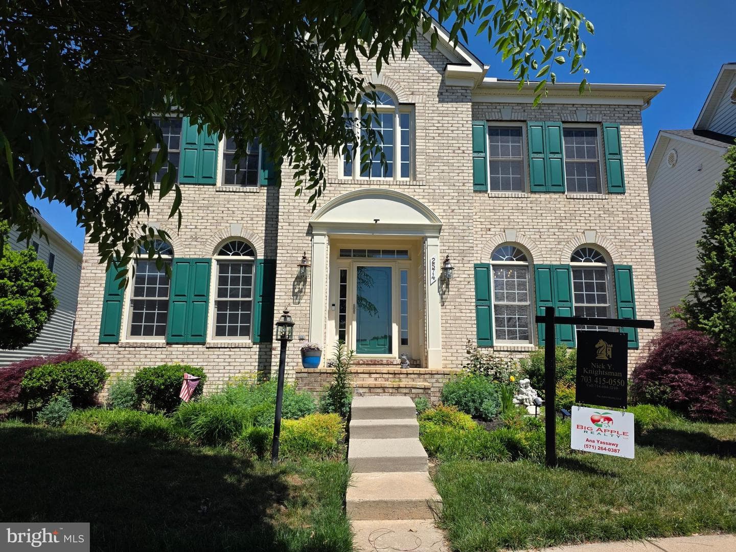 2574 Transom Place, Woodbridge