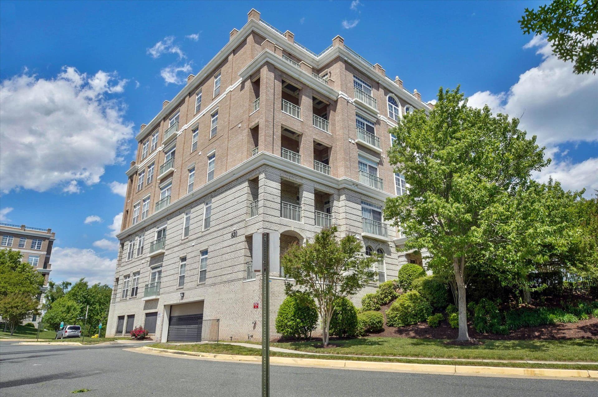 820 Belmont Bay Drive #303 photo 4