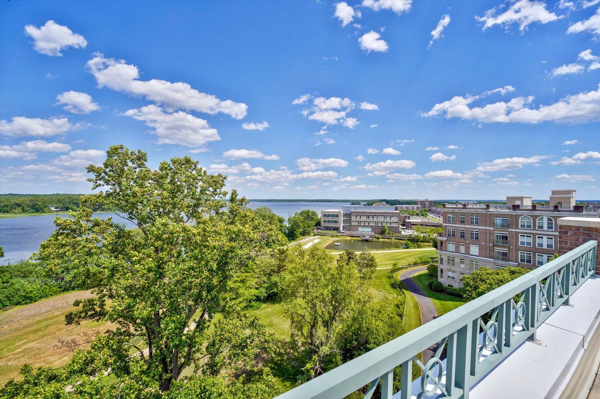 820 Belmont Bay Drive #303 photo 53