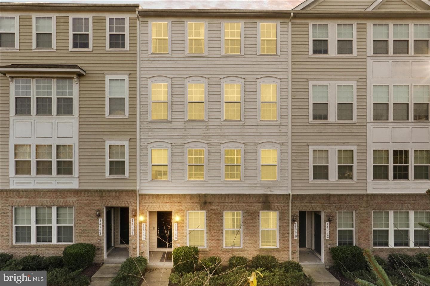 14766 Malloy Court, Woodbridge