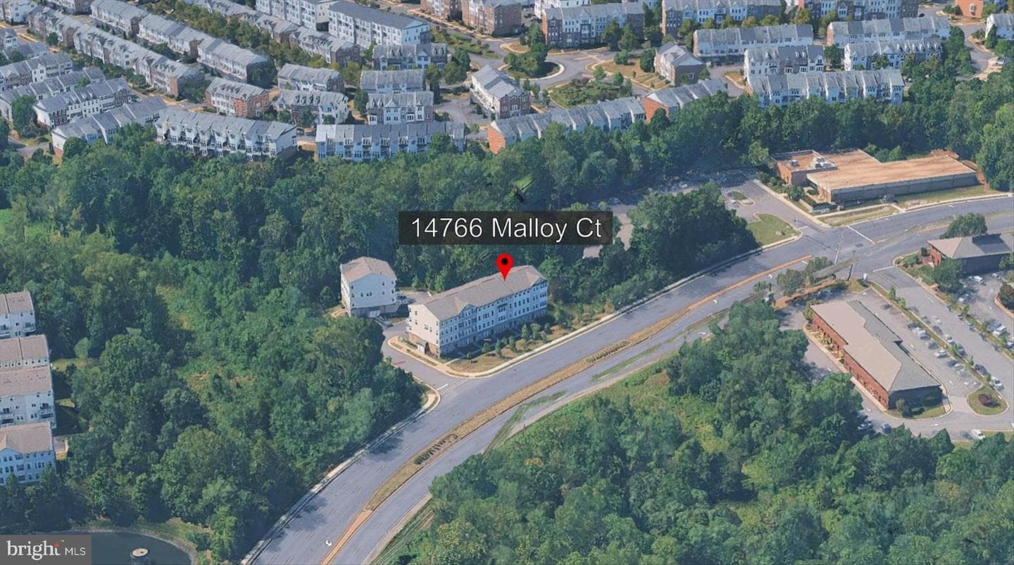 14766 Malloy Court, Woodbridge