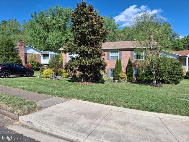 13309 Kenny Road