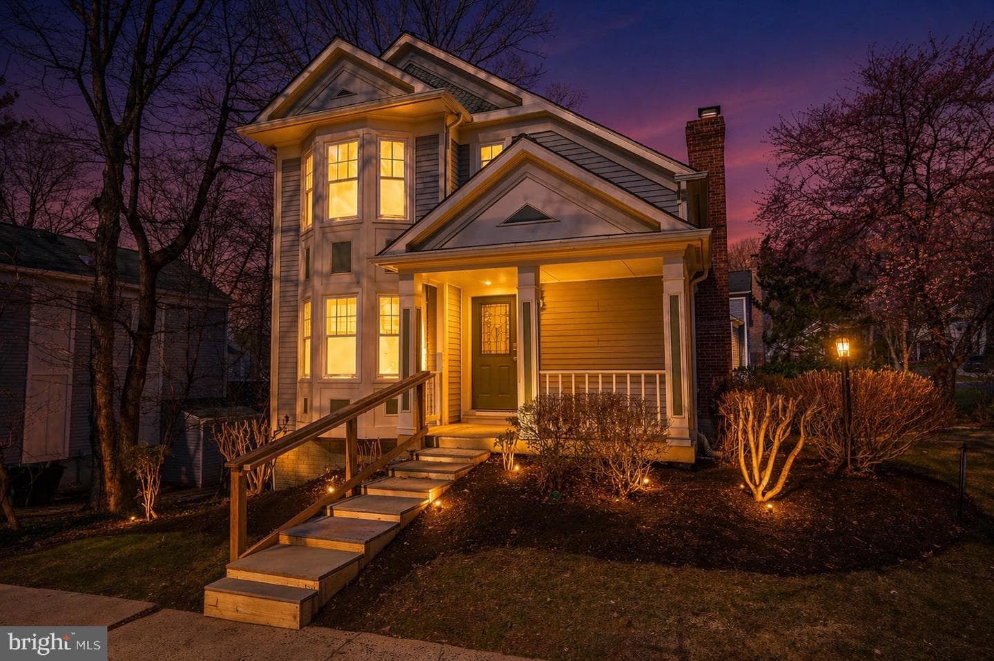 15241 Larkspur Lane, Dumfries
