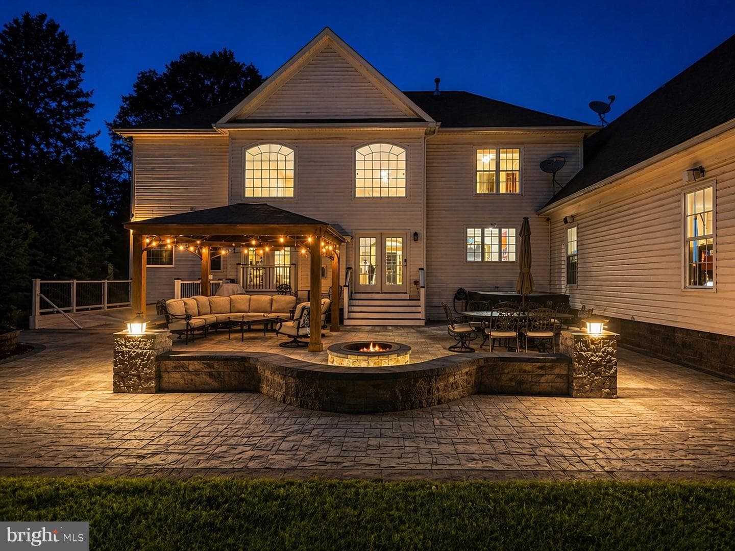 15613 Thoroughfare Road, Gainesville