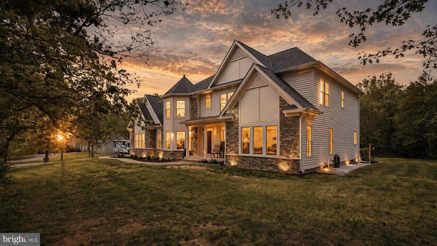 15613 Thoroughfare Road, Gainesville