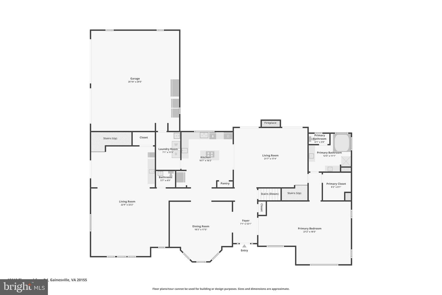 15613 Thoroughfare Road photo 63