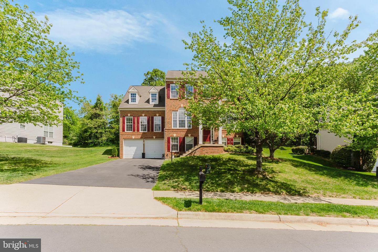 14531 General Washington Drive, Woodbridge