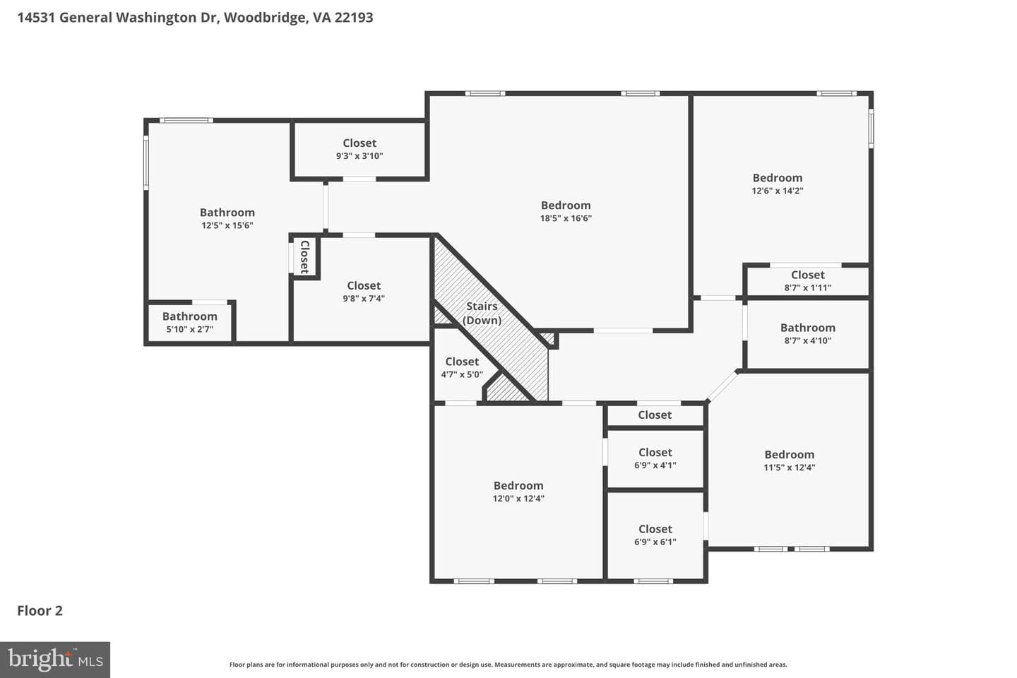 14531 General Washington Drive photo 40