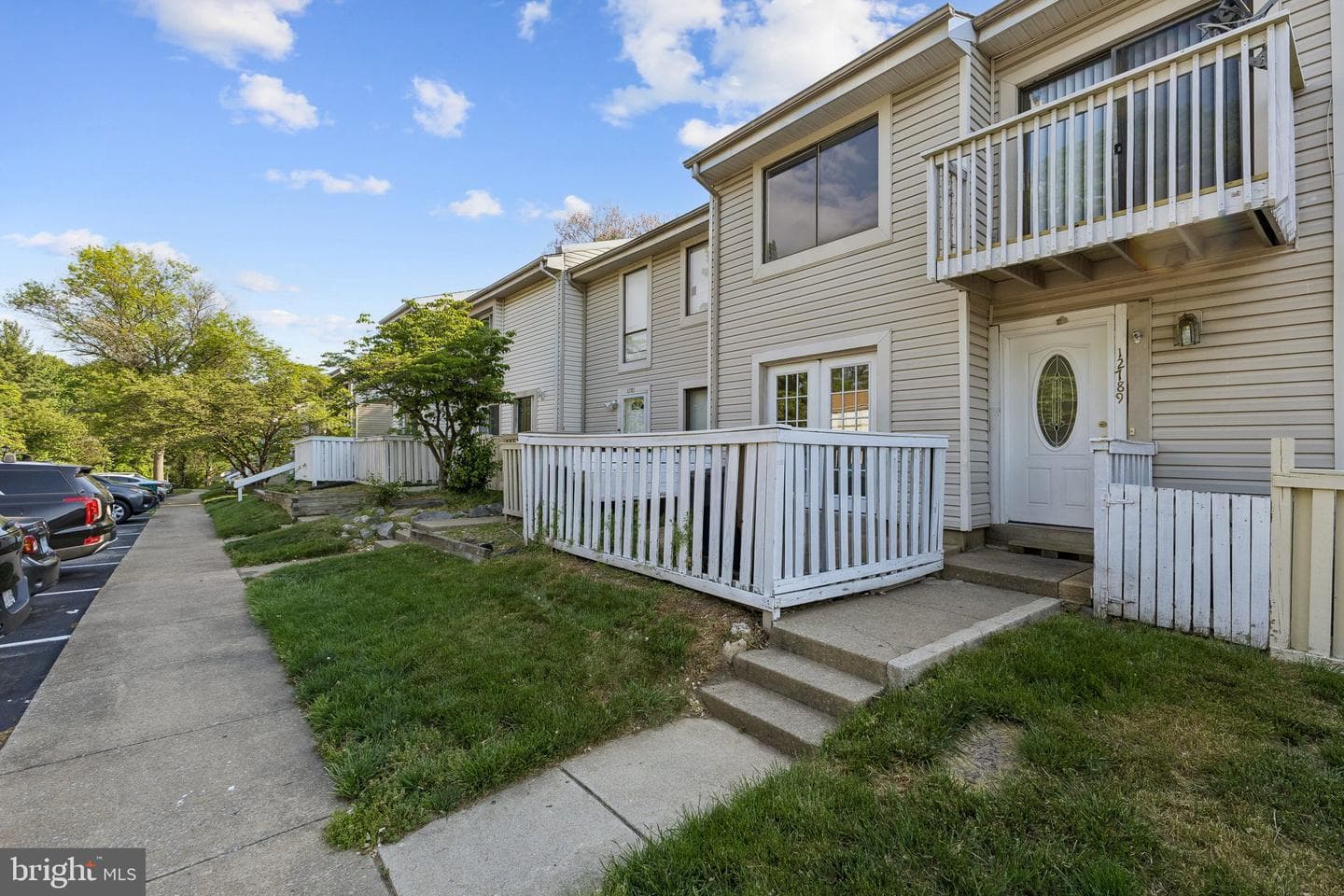 12789 Cara Drive, Woodbridge