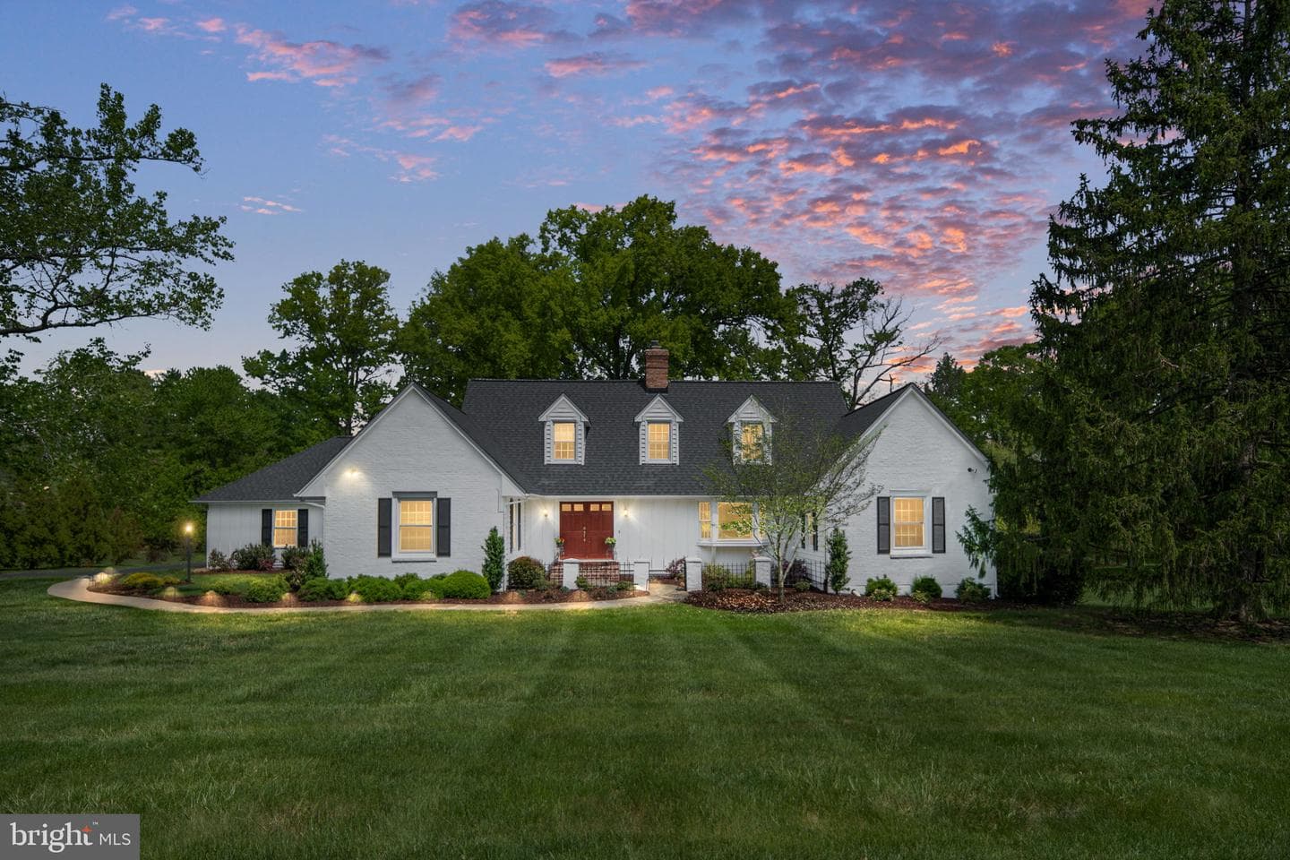 3513 Woolman Drive