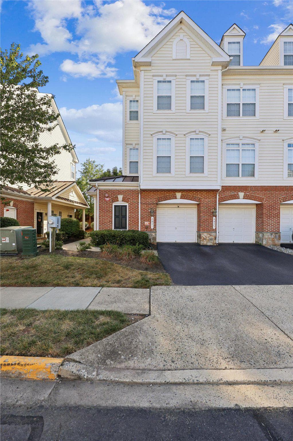 6821 Hampton Bay Lane, Gainesville