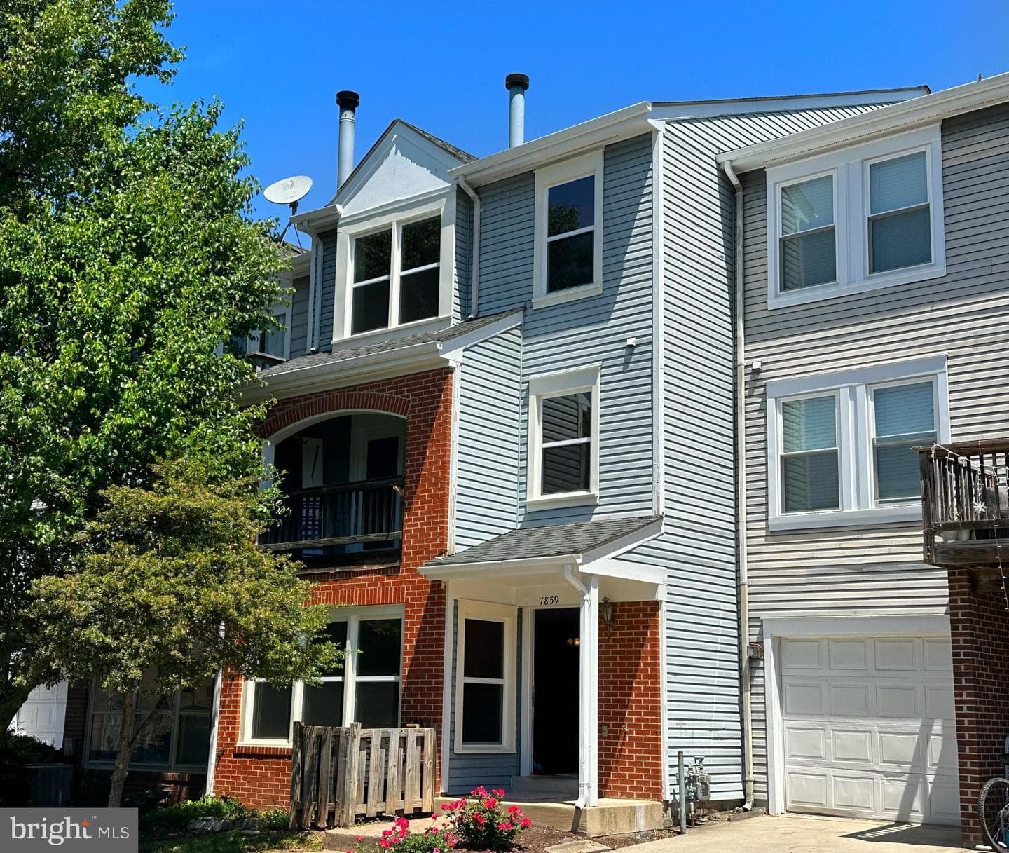 7859 Apache Ridge Court, Manassas