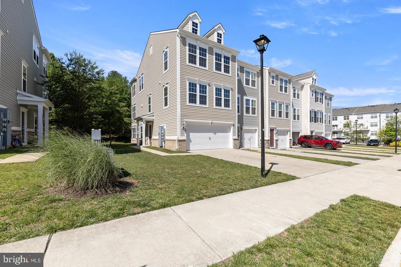 17101 Gibson Mill Road #6 photo 2