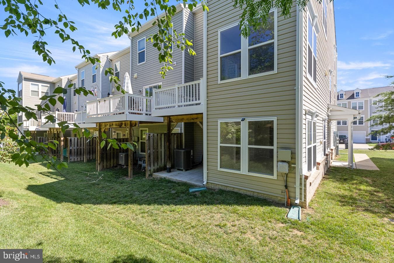 17101 Gibson Mill Road #6 photo 27