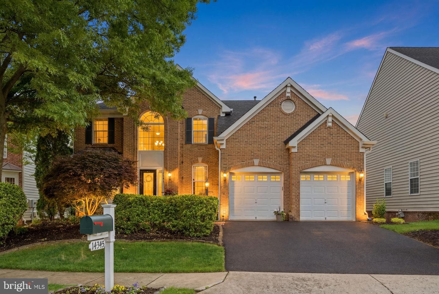 14345 Chalfont Drive