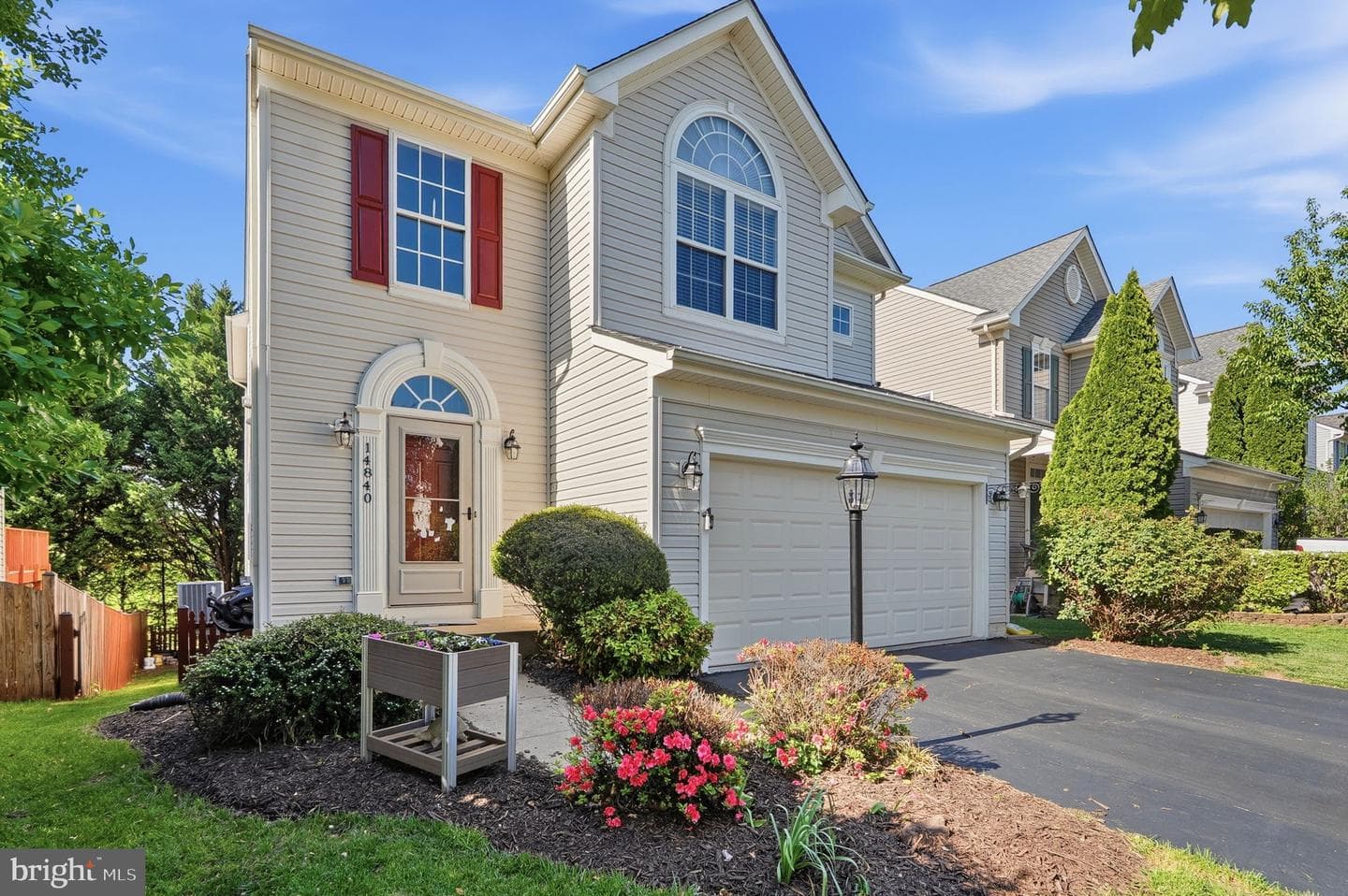 14840 Links Pond Circle photo 2