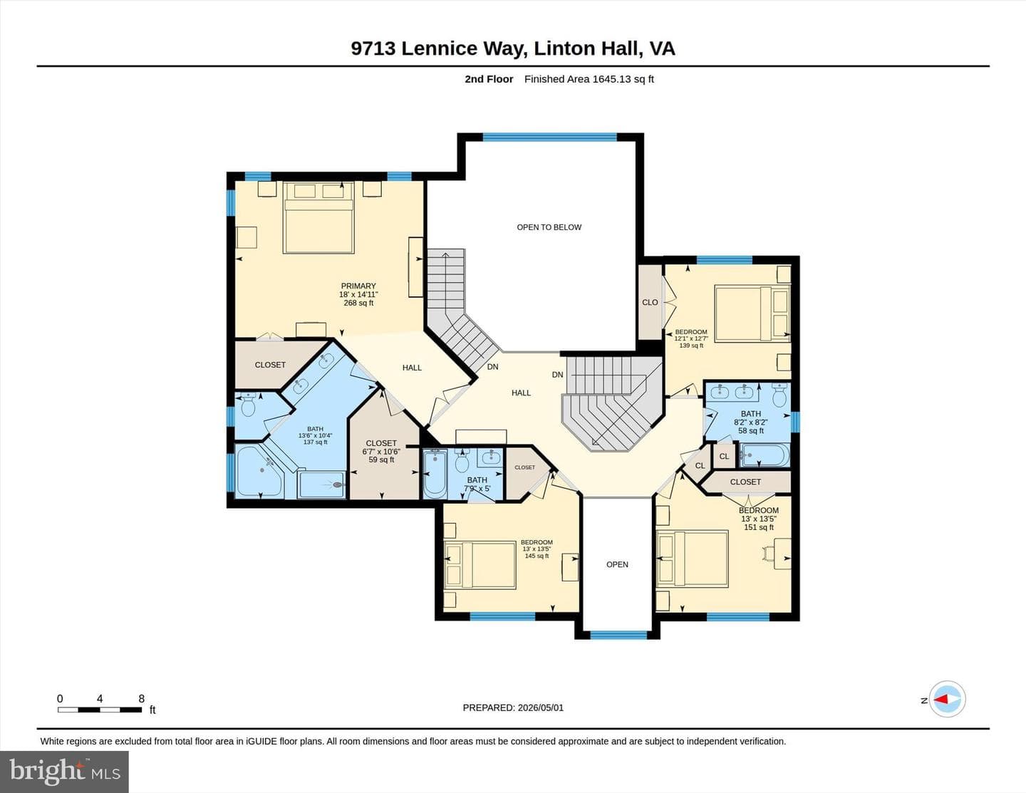 9713 Lennice Way photo 76