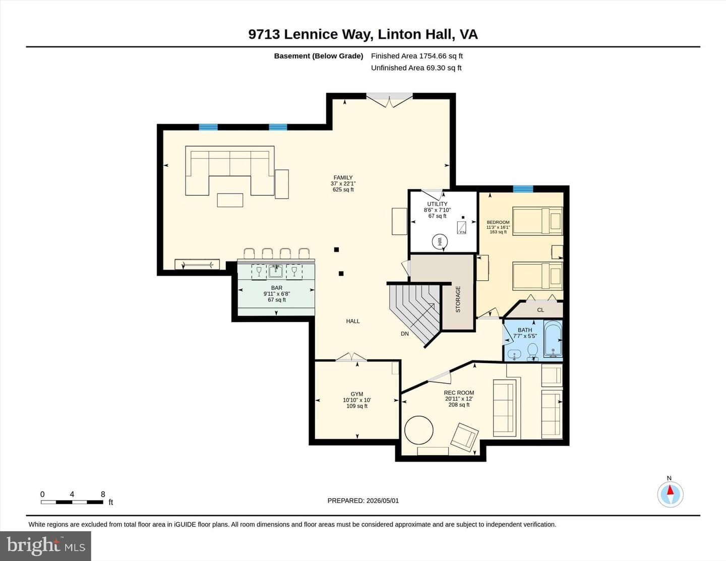 9713 Lennice Way photo 77