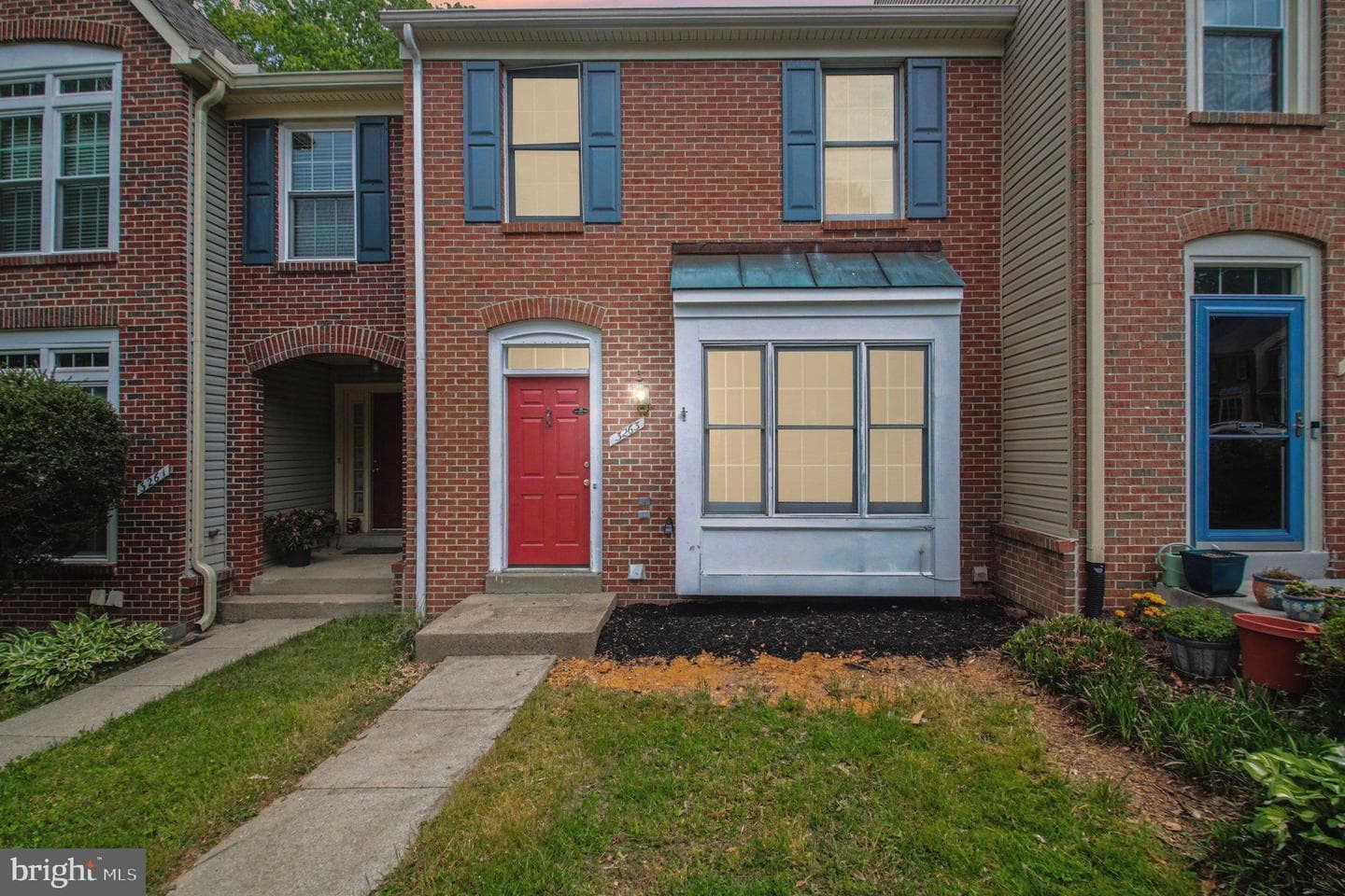 3263 Corcyra Court, Woodbridge