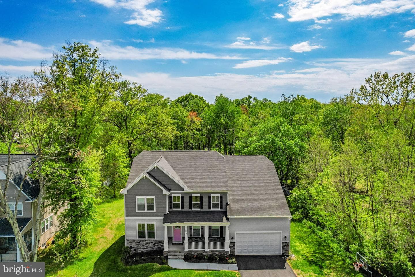 15609 Thoroughfare Road, Gainesville