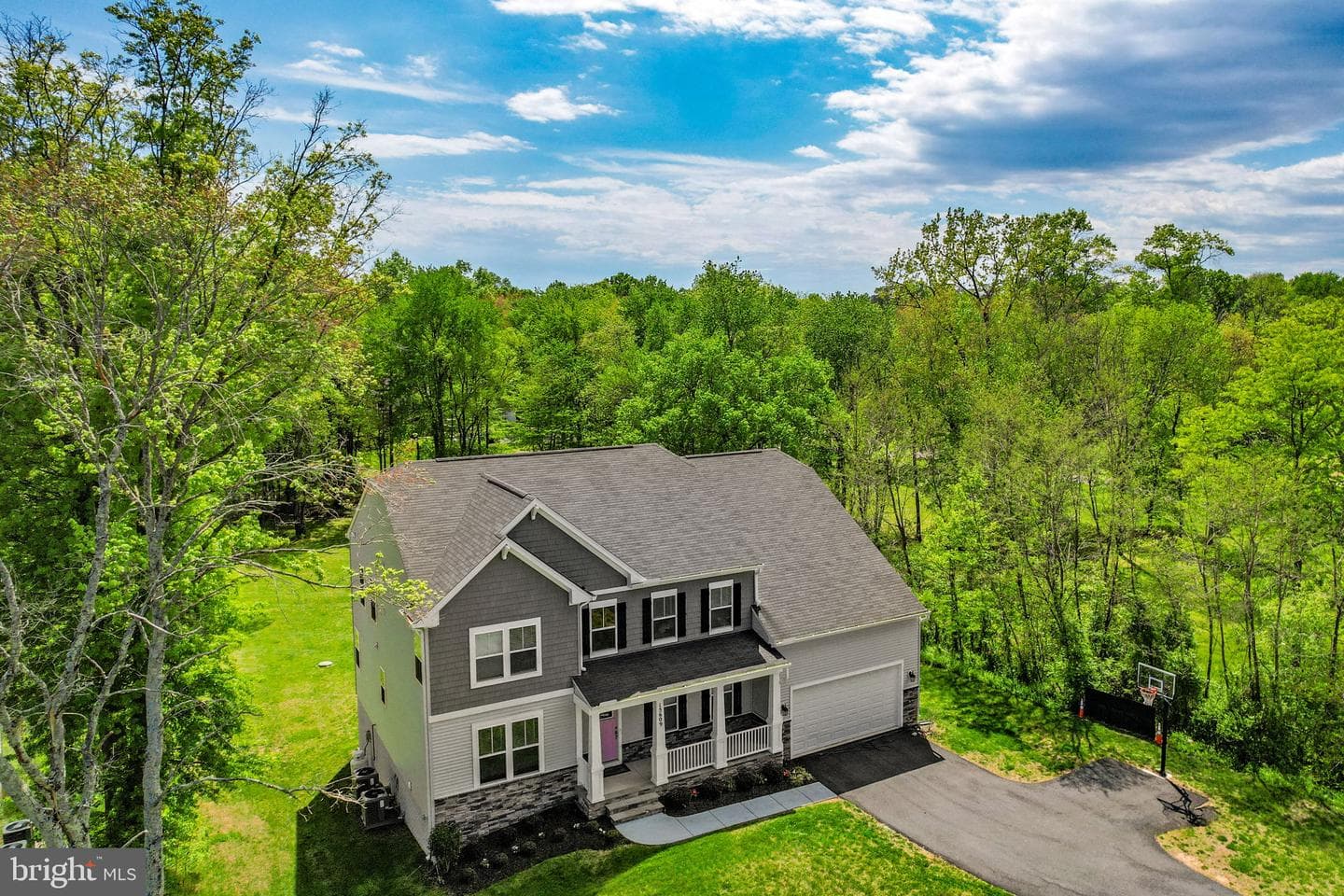 15609 Thoroughfare Road, Gainesville